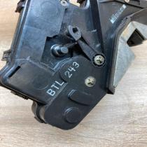 BTL 243   Front door lock BMW 3 E46