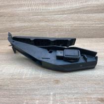 6772645 259160  Accelerator throttle pedal BMW 5 E60 E61
