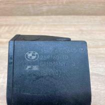 6772645 259160  Accelerator throttle pedal BMW 5 E60 E61