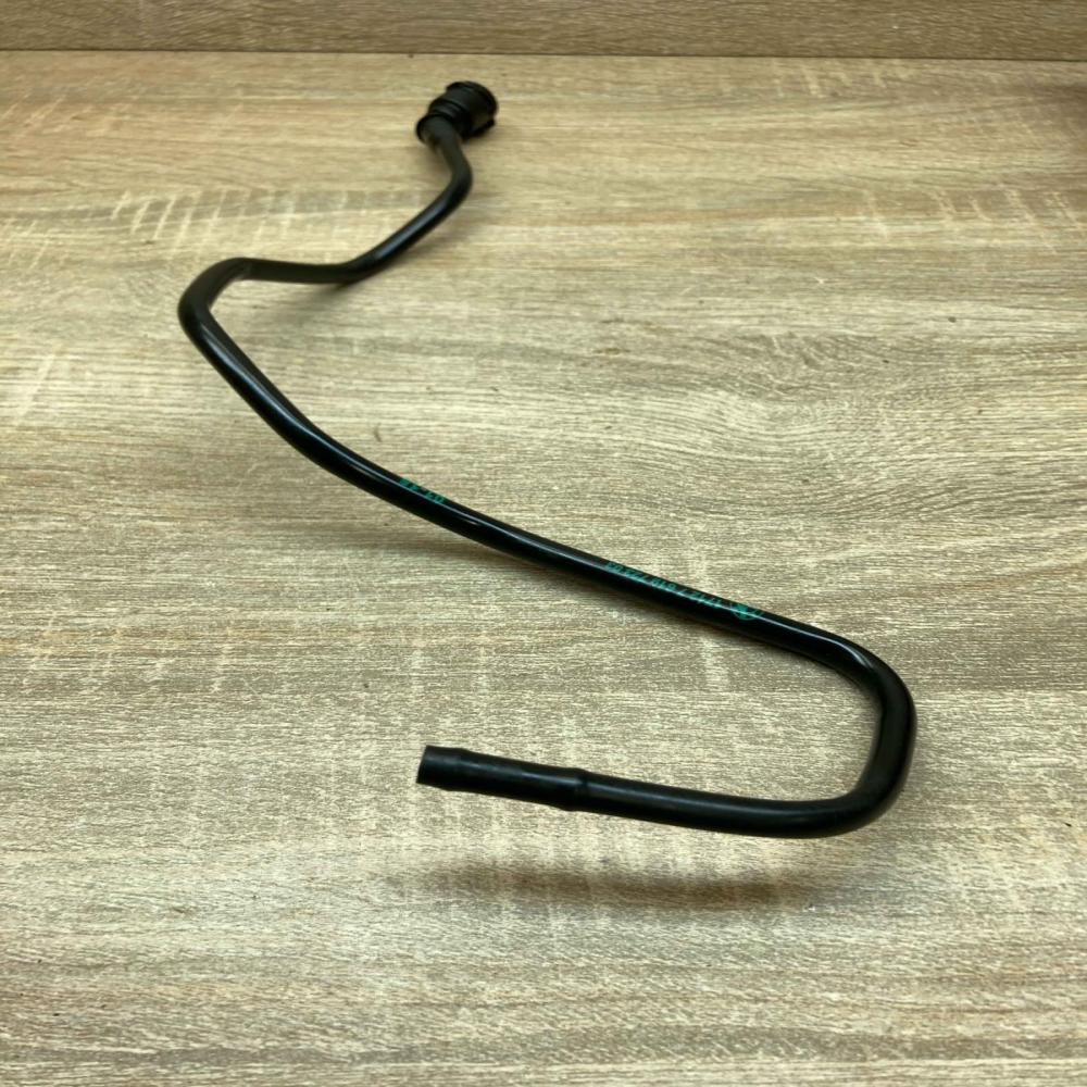 7619723   Engine coolant pipe/hose BMW 6 F06 Gran coupe