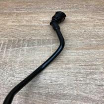 7619723   Engine coolant pipe/hose BMW 6 F06 Gran coupe