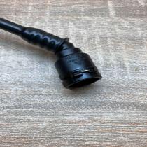 7619723   Engine coolant pipe/hose BMW 6 F06 Gran coupe