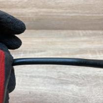7619723   Engine coolant pipe/hose BMW 6 F06 Gran coupe