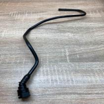 7619723   Engine coolant pipe/hose BMW 6 F06 Gran coupe