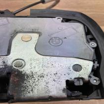 8402602   Rear door lock BMW X5 E53