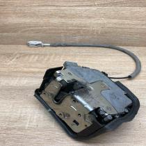 8402602   Rear door lock BMW X5 E53