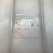 8K0121403Q  With connector Coolant expansion tank/reservoir Audi Q5 SQ5