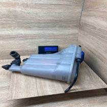 8K0121403Q  With connector Coolant expansion tank/reservoir Audi Q5 SQ5