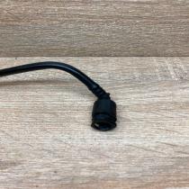 7575435 154768 10  Engine coolant pipe/hose BMW 5 F10 F11