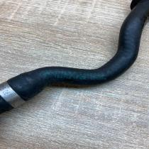 7575435 154768 10  Engine coolant pipe/hose BMW 5 F10 F11