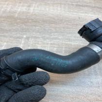 7575435 154768 10  Engine coolant pipe/hose BMW 5 F10 F11
