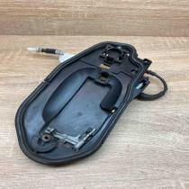 7199556   Front door exterior handle/bracket BMW 5 E60 E61