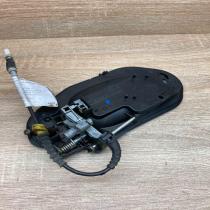 7199556   Front door exterior handle/bracket BMW 5 E60 E61