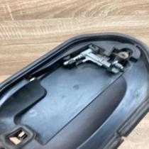 7199556   Front door exterior handle/bracket BMW 5 E60 E61