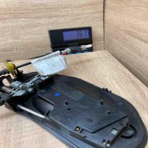 7199556   Front door exterior handle/bracket BMW 5 E60 E61