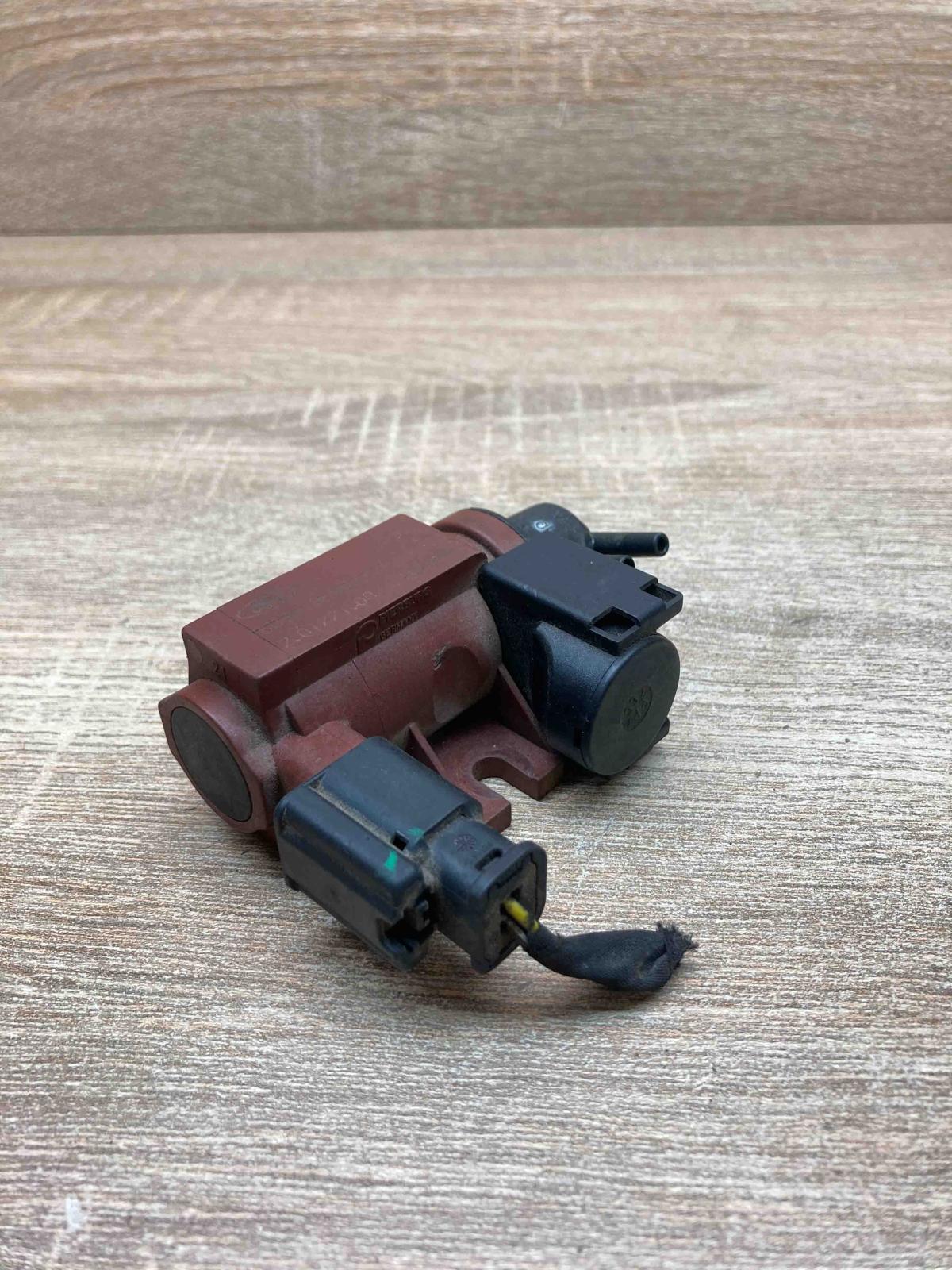 6G909E882 CA 70177106 With connector Turbo solenoid valve Ford C-MAX I