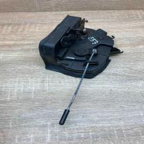 8402539   Front door lock BMW X5 E53