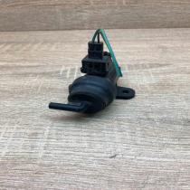 3S7Q9E882 AA  With connector Turbo solenoid valve Ford Mondeo Mk III