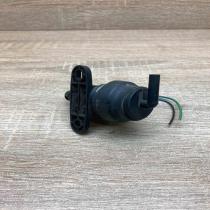 3S7Q9E882 AA  With connector Turbo solenoid valve Ford Mondeo Mk III