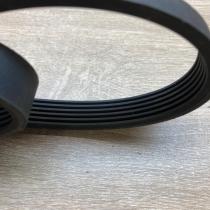 5750Y9 5750 Y9  Timing belt Peugeot 206+