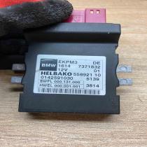 7371832 558921 10  Fuel injection pump control unit/module BMW 5 F10 F11