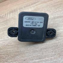 98AB9F479 BA 6PP4160E BF With connector Air pressure sensor Ford Focus