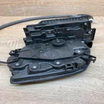7281942 182838 10  Rear door lock BMW X5 F15
