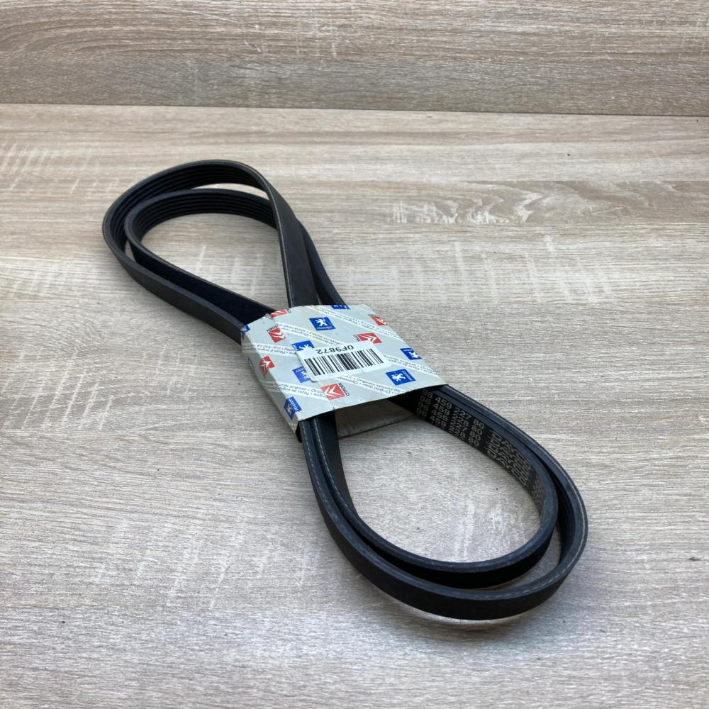 5750KR 9645922780 5750 KR Timing belt Peugeot Partner