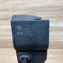 6766930 259160 10  Accelerator throttle pedal BMW 3 E90 E91