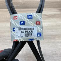 5750KR 9645922780 5750 KR Timing belt Peugeot Partner