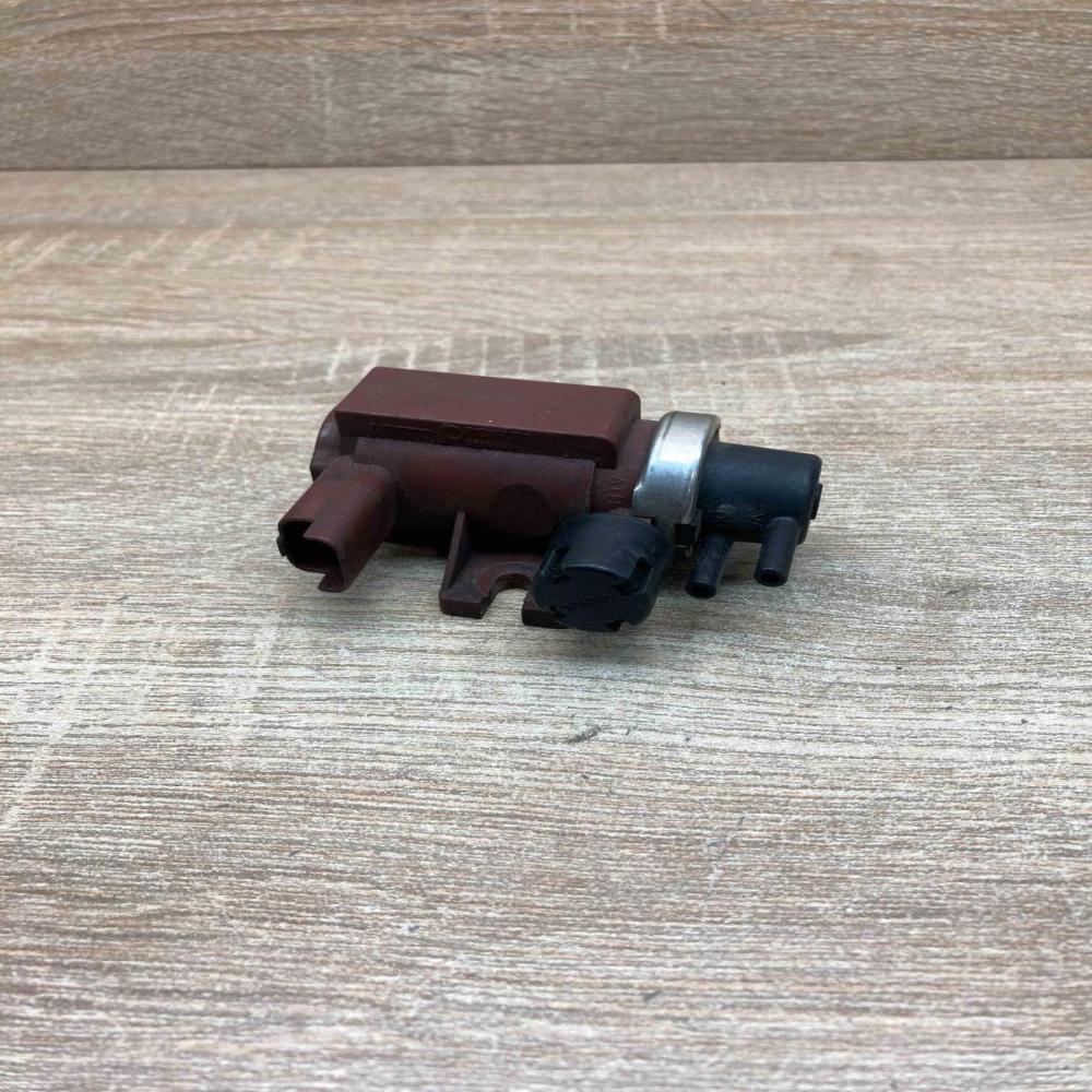 9650098380 72832804  Turbo solenoid valve Volvo V50