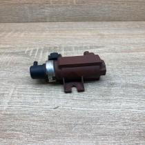9650098380 72832804  Turbo solenoid valve Volvo V50