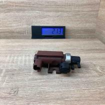 9650098380 72832804  Turbo solenoid valve Volvo V50