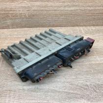 09131731 252618  Coolant fan relay Opel Zafira A