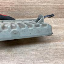 09131731 252618  Coolant fan relay Opel Zafira A