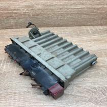 09131731 252618  Coolant fan relay Opel Zafira A