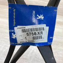 5750KR 9645922880 5750 KR Timing belt Peugeot Partner