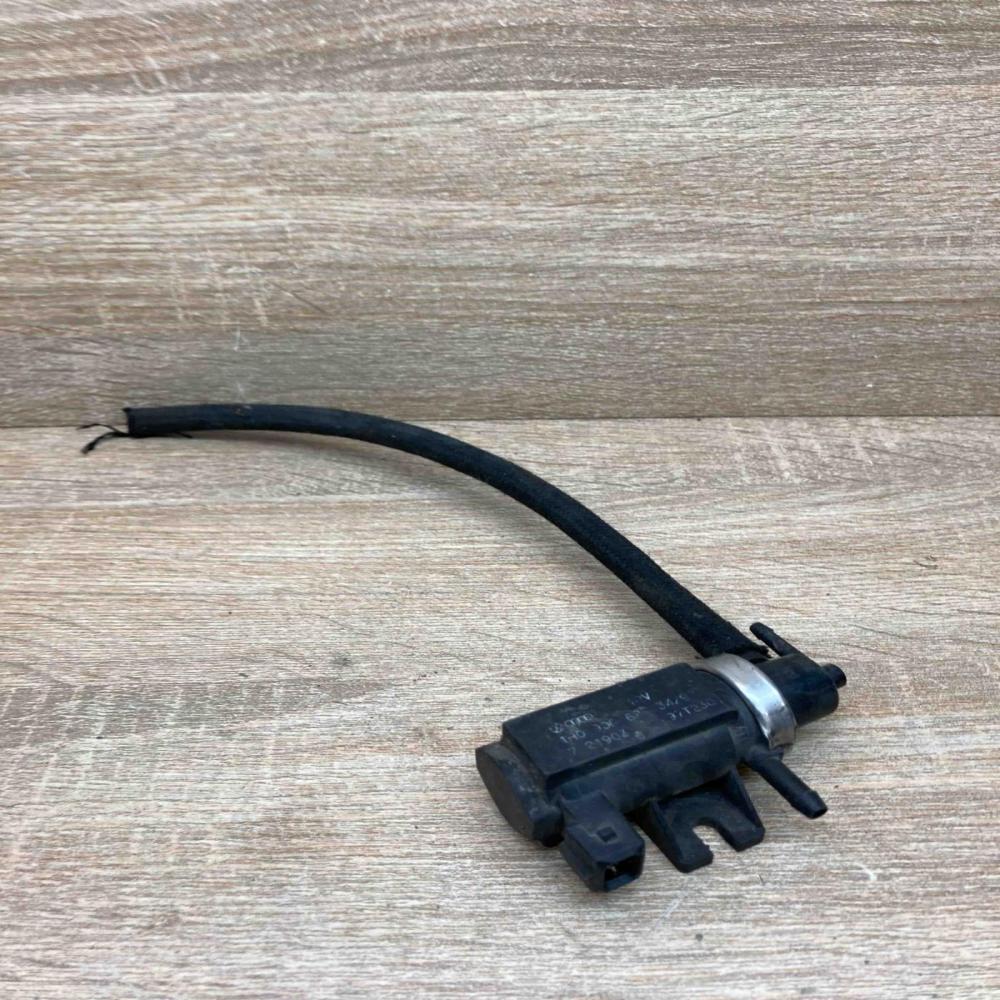 1H0906627   Turbo solenoid valve Volkswagen PASSAT B5