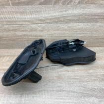 7202147 7199555  Rear door lock BMW 5 F10 F11