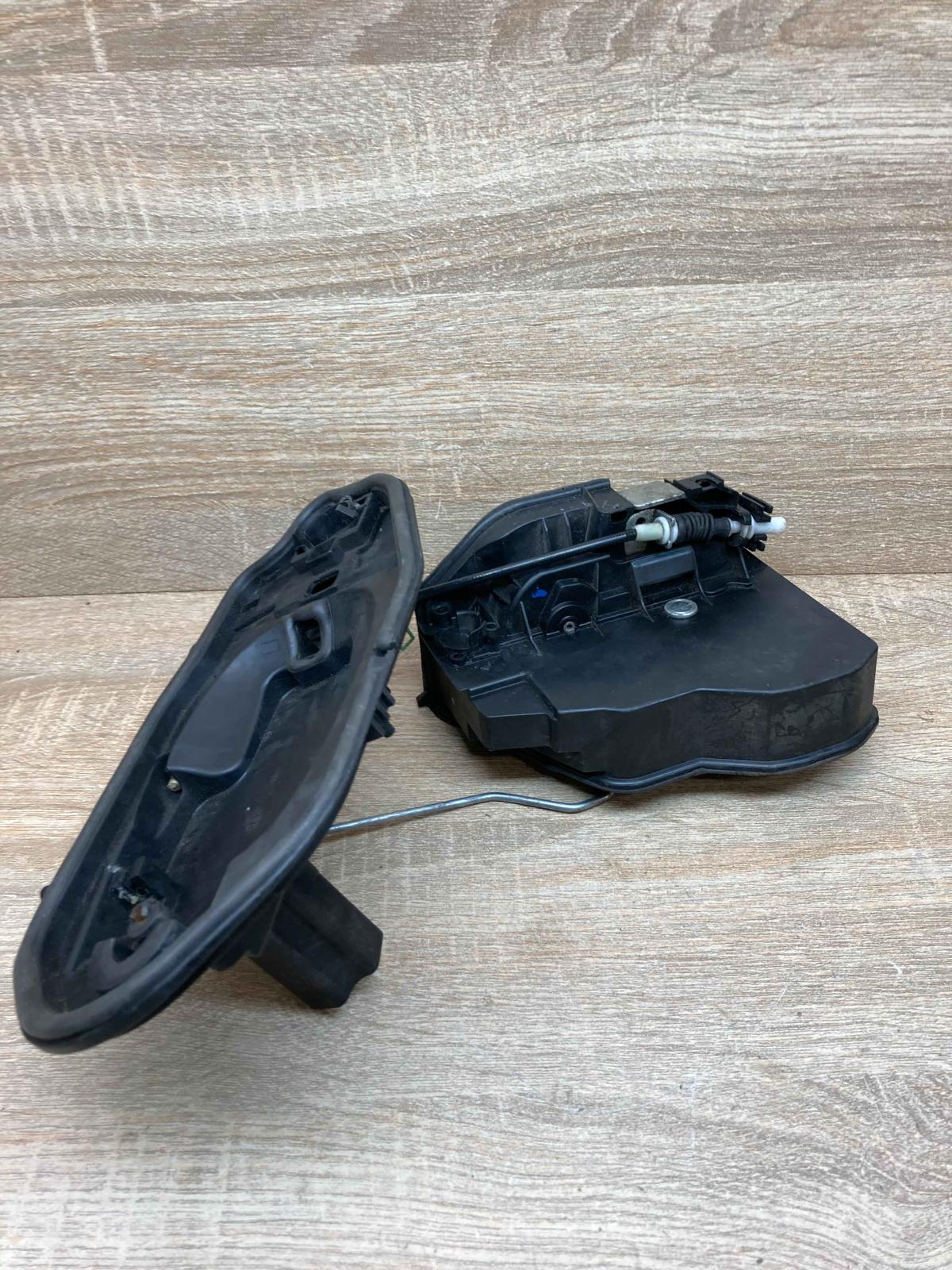 7202147 7199555  Rear door lock BMW 5 F10 F11