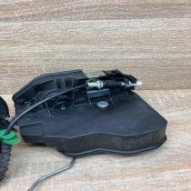 7202147 7199555  Rear door lock BMW 5 F10 F11