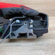 7202147 7199555  Rear door lock BMW 5 F10 F11