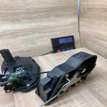 7202147 7199555  Rear door lock BMW 5 F10 F11