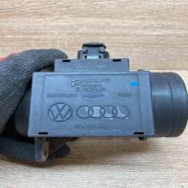 074906461 71822101 With Plug Mass air flow meter Audi 80 90 S2 B4