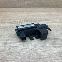 722796010 6116300  Turbo solenoid valve BMW 5 E60 E61