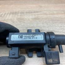 722796010 6116300  Turbo solenoid valve BMW 5 E60 E61
