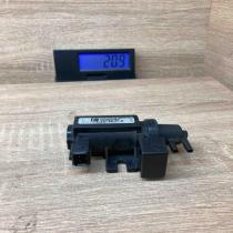 722796010 6116300  Turbo solenoid valve BMW 5 E60 E61