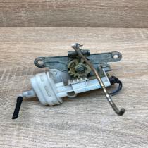 8D0862055   Tailgate exterior lock Audi A4 S4 B5 8D