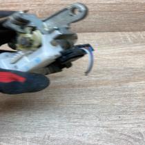 8D0862055   Tailgate exterior lock Audi A4 S4 B5 8D