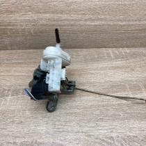 8D0862055   Tailgate exterior lock Audi A4 S4 B5 8D
